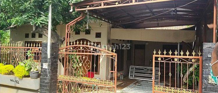 Dijual Rumah Luas Kaliabang Tengah, Bekasi, Rumah Murah, Rumah Jual Cepat, Rumah Strategis, Rumah Dibawah Njop, Rumah Bekasi, Rumah Bebas Banjir 1