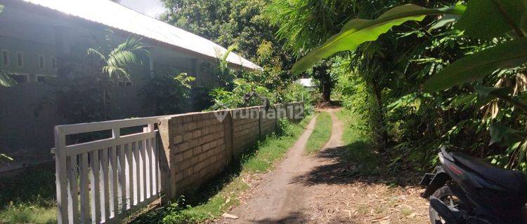 Rumah Villa Murah di Pantai Sire Tanjung Lombok Utara,view Pantai 1