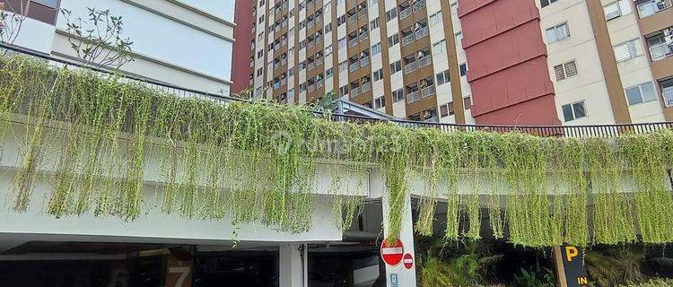 Apartemen Studio Murah View City di Lrt Jatibening Bekasi,Furnish 1