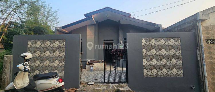 Rumah Kost Murah di Jatiwaringin Dkt Univ Borobudur Cipinang Jakarta Timur 1