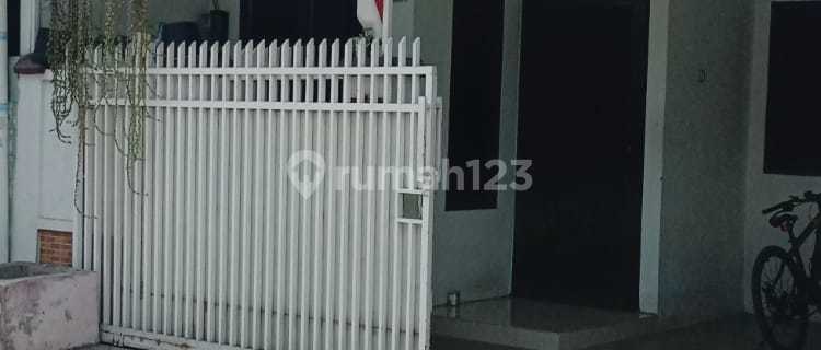 Rumah 1Lantai Cantik Murah di Pesona Anggrek Harapan Jaya Bekasi Utara 1