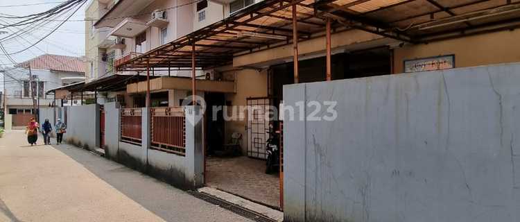 2-Story Boarding House with 35 Fully Furnished Rooms in Jati Padang, Pasar Minggu, South Jakarta 1