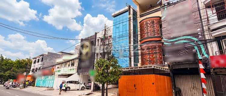 New Boarding House with 24 Rooms Fully Occupied, Revenue 53.6 Million in Tanjung Duren, West Jakarta 1