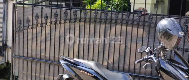 Rumah Bagus Murah Siaphuni di Komplek BJI Duren Jaya Bekasi Timur 1