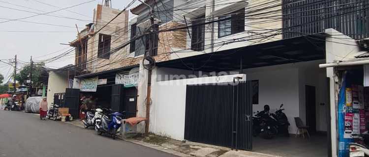 Boarding House 29 Full Rooms, Revenue 800 Million in Cipete, Kebayoran Baru, South Jakarta 1
