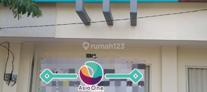 Repost Turun Harga Ruko Segara City 1