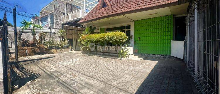 Disewakan Ruang Usaha Mainroad Dago Atas Unfurnished 2 Lantai 1