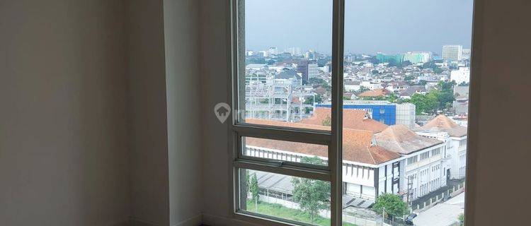 Jual Apartemen Landmark Residence 3 Br Hoek View Pool 1