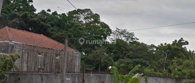 Dijual Rumah Walet 1