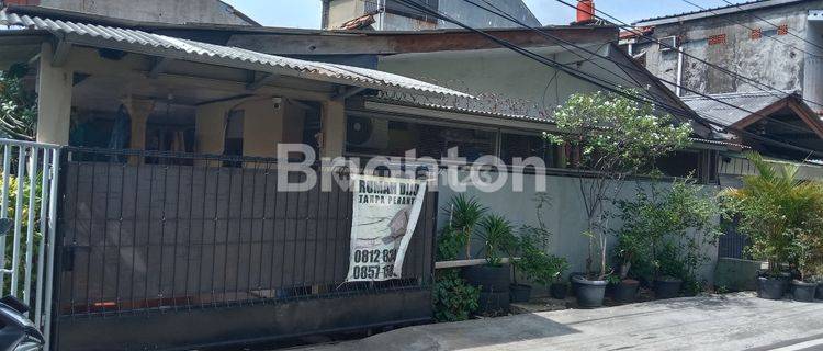 Dijual Rumah di Cempaka Putih Barat 1