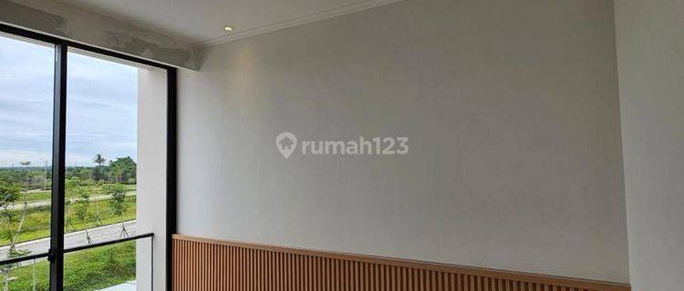 Disewa! Rumah di PIK2!  Murah dan Lokasi Sangat Strategis!2 1