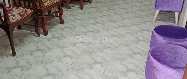 Dijual Rumah 1,5lt Di Perum Pepelegi Indah Waru Sidoarjo 1