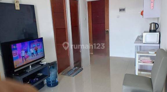 Disewakan Apartemen Gunawangsa Tidar 2br Full Furnish Di Tower C Siap Huni 1