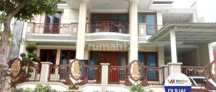Rare! Move-in Ready Minimalist Graha Family Home!
*Graha Family Block L House for Sale* 1