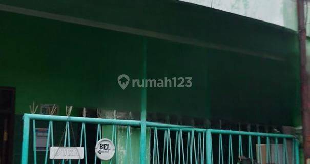 BU!! BUTUH CEPAT LAKU, DIJUAL RUMAH DAERAH JOJORAN BARU 2 LANTAI 1