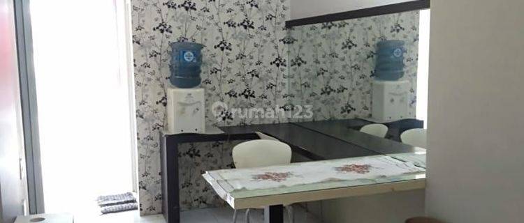 DIJUAL MURAH APARTEMEN DIAN REGENCY 2 BR FULLY FURNISHED
 1