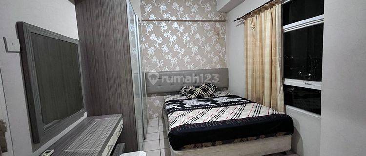 Disewakan Apartemen Metropolis Studio Full Furnished  1