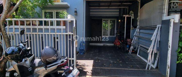 Rumah Siap Huni Imam Bonjol Payaman Nganjuk Jawa Timur 1