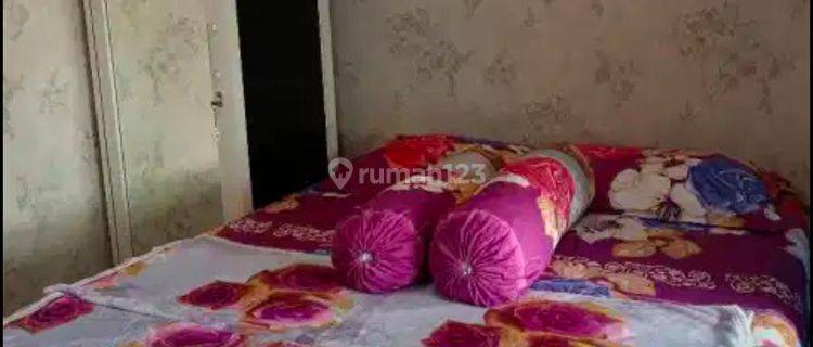 DISEWAKAN APARTEMEN METROPOLIS TYPE STUDIO TOWER C LANTAI RENDAH 1