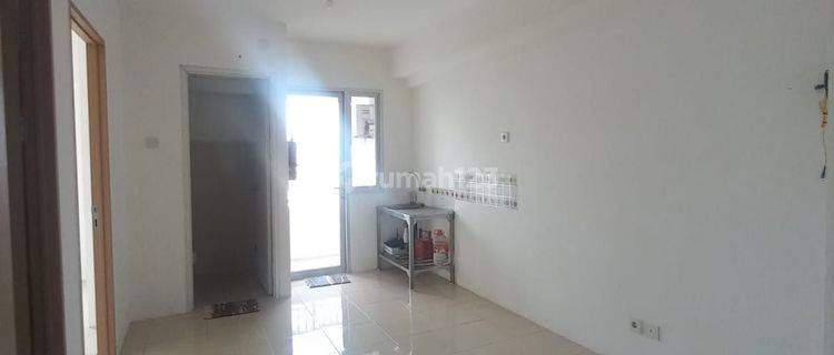 DIJUAL APARTEMEN EDUCITY 2BR TOWER PRINCETON VIEW CITY LANTAI TDK TERLALU TINGGI KOSONGAN 1