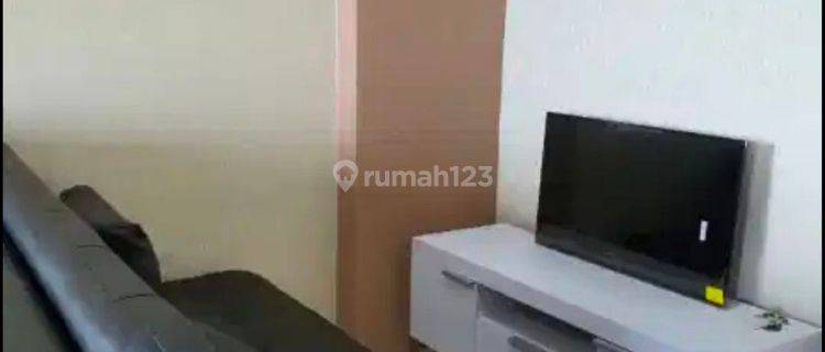 DIJUAL APARTEMEN EDUCITY 2BR TOWER YALE FULLY FURNISHED  1