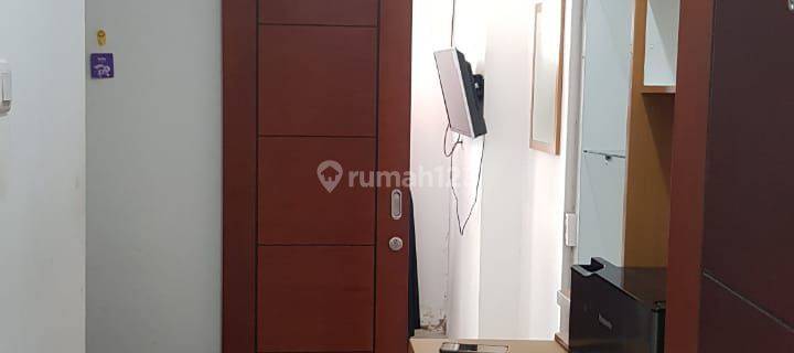 Disewakan Apartemen Gunawangsa Tidar 1br+ Tower B 1