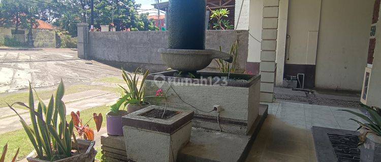 Disewakan Lahan Nol Jalan Raya Lokasi Di Hotel Melati 2 Buleleng Singaraja Bali 1
