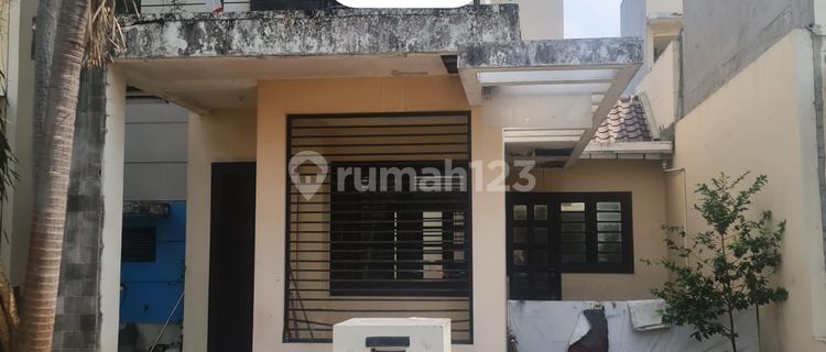 For Sale 2-Story House Located in Prambanan Residence 1