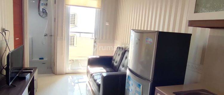 Disewakan Apartement Gunawangsa Tidar 2br  1