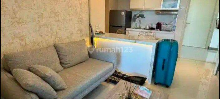 Dijual Apartemen Amor 2br Jd 1br Fully Furnished Mewah View City/Sea 1