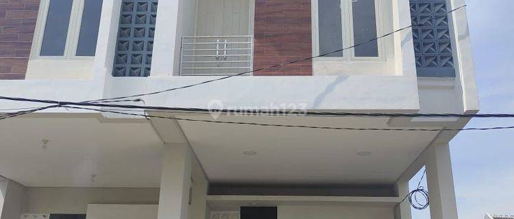 Jual Rumah Cash/Kpr 
siap Huni / Ready 1 Unit, Minimalis Cantik Wilayah Gunung Anyar (surabaya Timur)  1