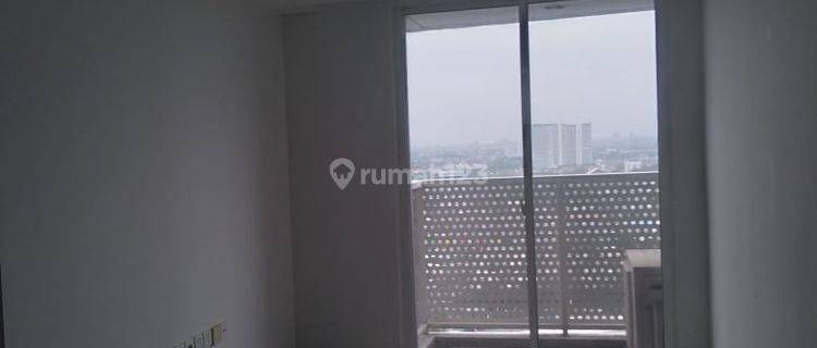 Dijual Apartemen The Crest West Vista, Jakarta Barat  1