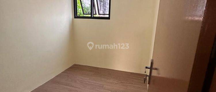 Ruko PASAR BOJONG dijual LT 40m2 Jakarta Barat 1