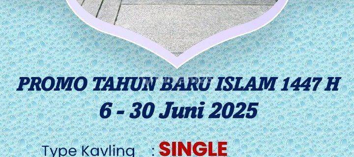 Kavling Pemakaman Muslim Al-azhar Di Karawang 1