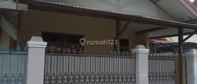 Rumah Siap Huni Di Perumnas Cirebon Dekat Pasar Tradisional 1