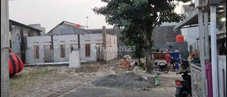 Tanah Siap Bangun Di Pekayon Dekat Lrt Jatibenimg 1