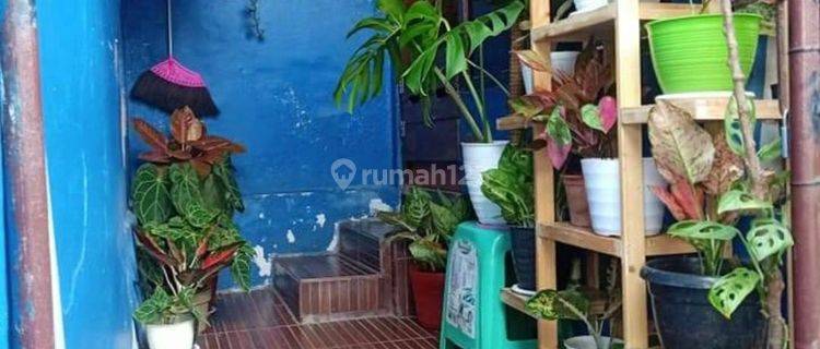 Rumah Dekat Stasiun Cakung 1