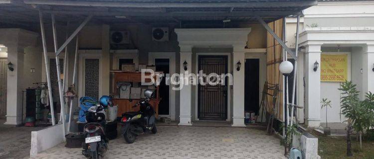 RUMAH MURAH TANJUNG BUNGA MAKASSAR 1