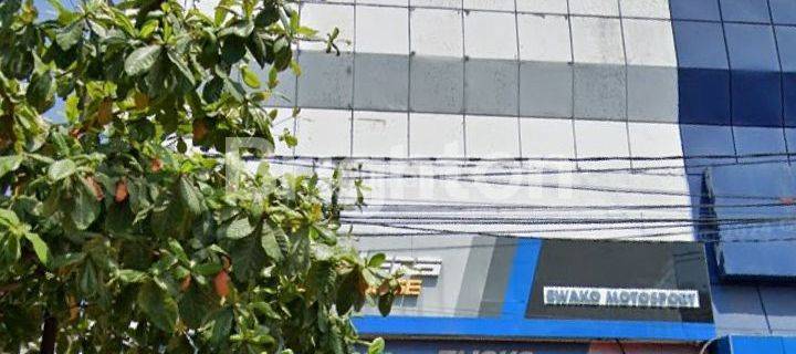 RUKO VETERAN SELATAN 1