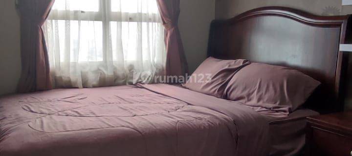 Disewakan Apartemen M Square ( Mekarwangi Square ) Furnished Siap Huni  1