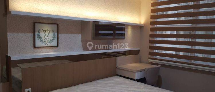 Disewakan Apartemen Parahyangan Residences Furnished Siap Huni  1