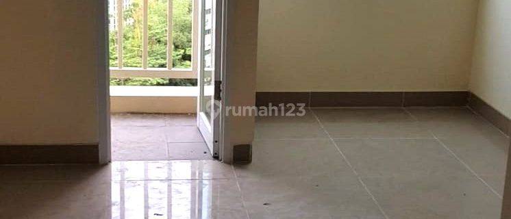 For Sale Unit Langka Apartemen B Residence Bsd City 1