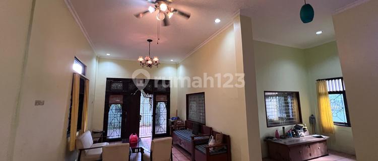 Rumah Bisa Jadi Tempat Usaha Di Nusa Loka Bsd City 1