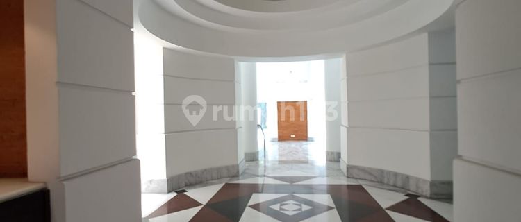 Price Drop Negotiable Luxury House Pondok Indah South Jakarta SHM 1