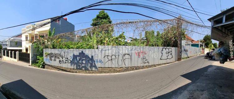 CEPAT Kavling Dekat Tol Andara Jakarta Selatan 1