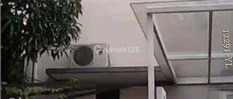 Cepat Rumah Di Cipete Jakarta Selatan 1