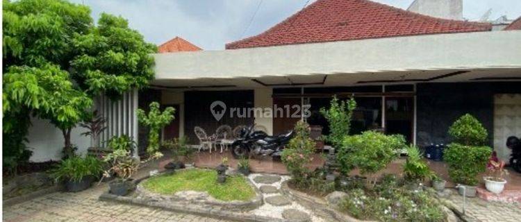 Dijual Rumah Prime Area Surabaya Daerah Komersial  1