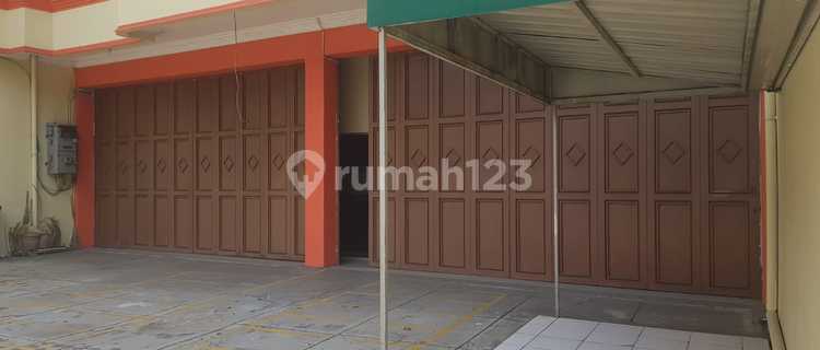Disewakan Gedung 3lt AH Nasution Ujung berung Bandung Timur 1