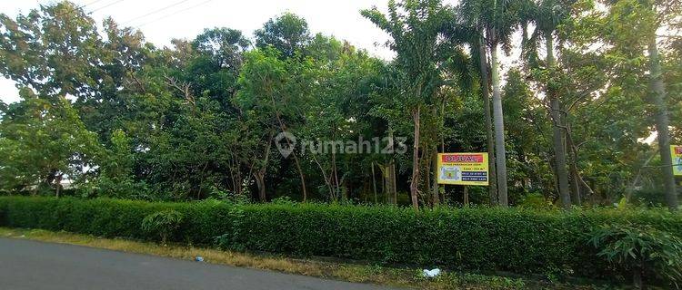 Tanah Siap Bangun Strategis Dekat Lokasi Industri 1