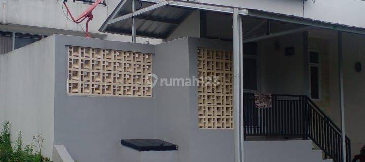 Rumah Siap Huni di Komplek Bumi Salabintana Sukabumi Jawa Barat 1